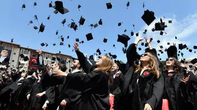 Türkiye’den 5 üniversite dünya sıralamasında ilk 100’e girdi