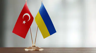 Türkiye'den Ukrayna'ya kimlikle seyehat başlıyor