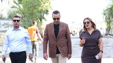 Çiğli Belediyesi, mesleki eğitimden kültür-sanata birçok projeyle ilçenin ihtiyaçlarına yanıt veriyor