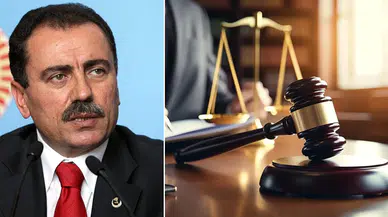 Muhsin Yazıcıoğlu soruşturmasında 19 şüpheli tutuklandı
