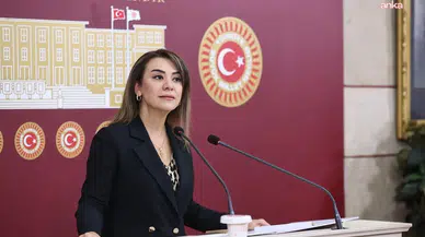 YENİ Partili Gamze Taşcıer: Eğitimdeki Sınıfsal Uçurum Yoksul Çocuklar İstihdama Sürüklendi