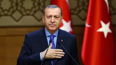 Erdoğan: Yine AK Parti ve MHP el ele verir, iç tüzük çalışmalarını yapar; tatil olmamalı, bu iş bitmeli
