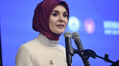 Dijital Dünyada Çocuk Güvenliği: Bakan Göktaş'tan Uluslararası İş Birliği Çağrısı