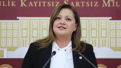 CHP'Lİ BURCU KÖKSAL:ÇİFTÇİ ZARAR EDİYOR, KÖYLERİMİZ GÖÇ VERİYOR