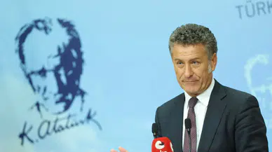 CHP'li Sarıbal'dan tarım politikalarına eleştiri: "Çiftçiye değil ithalatçıya pazar hazırlıyorlar"