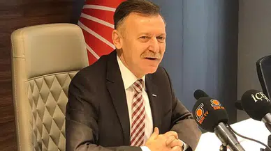 CHP'de Kurultay Ateşi Yandı: Aytuğ Atıcı, Aytunç Erkin'e Açıkladı! "CHP Genel Başkan Adayıyım"