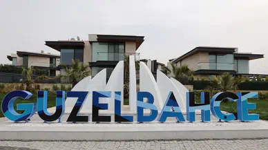 Güzelbahçe'deki STK'lara özel merkez