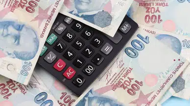 2018'in vergi, harç ve cezaları belli oldu