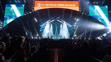 Ankara Kültür Yolu Festivali yarın başlıyor, sanatseverler için etkinlik dolu bir hafta!