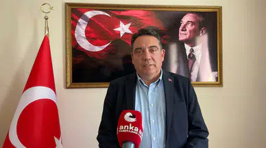 Yankı Bağcıoğlu'ndan askeri sağlık sistemi için acil reform çağrısı: Türkiye zamanı kaybetmemeli