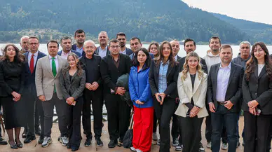 Kılıçdaroğlu’ndan Abant kampında CHP’de “arınma” ve adaylık açıklaması