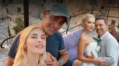 Mustafa Sandal'ın eşi ve babası hakkında sermaye piyasası soruşturmasında yakalama kararı!