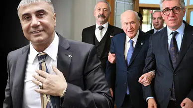 MHP’li İsmail Özdemir’den Sedat Peker açıklaması: Türkiye’ye dönecek mi?