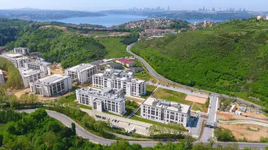 Türk-Alman Üniversitesi kapandı mı? İşte detaylar...