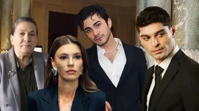 Altı Üstü İstanbul son bölüm izle: 15. bölümde Ziyankar’a büyük baskın