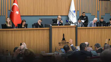 Karabağlar Meclisi'nden metro uzlaşması çıktı
