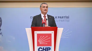 CHP 5 belediye başkanını neden disipline sevk etti? Müslim Sarı gerekçeyi açıkladı