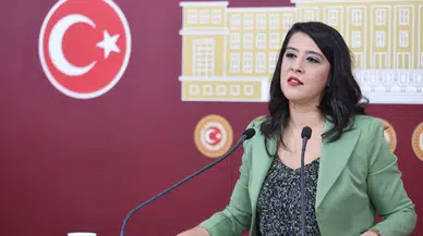 EMEP'li Karaca, Van YYÜ'deki denetimle ilgili skandalları Meclis'e taşıdı