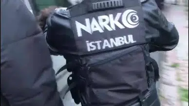 Terledi yakalandı