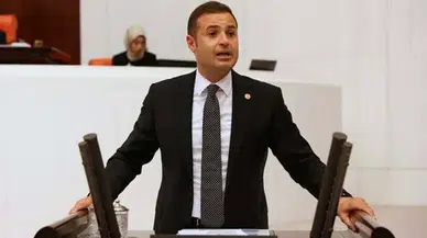 CHP'Lİ AHMET AKIN: YENİLENEBİLİR ENERJİDE YATIRIMCININ ÖNÜNDEKİ ENGELLERİ KALDIRMALIYIZ