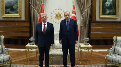 Bahçeli'nin danışmanı: Mansur Yavaş AK Parti'ye geçerse şaşırmayın!