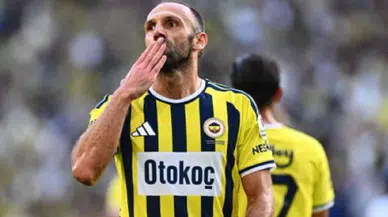Fenerbahçe’den Eyüpspor karşısında tarihi fark: Kadıköy’de 8-0