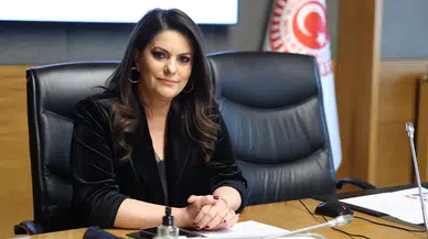 Yeni Çalışma Bakanı Sarıeroğlu'ndan Twitter açıklaması: Kontrol dışı paylaşımlar sonra fark edildi