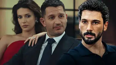 Yeraltı dizisi yeni sezon ne zaman başlayacak? İlk tanıtım yayımlandı, kadroya yeni isimler katıldı