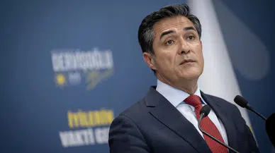 İYİ Parti'den borsa fon krizine sert eleştiriler: "Hükümet sorumluluğunu yerine getirmiyor"