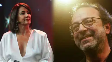 Meltem Cumbul, Semih Kaplanoğlu ile neden tokalaşmadığını anlattı: Sevgiye düşman olanla ellerim dost olamaz