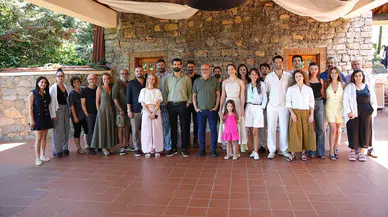 Sevdan Bir Ateş oyuncuları kimler? İşte dizinin tam oyuncu kadrosu ve karakterleri