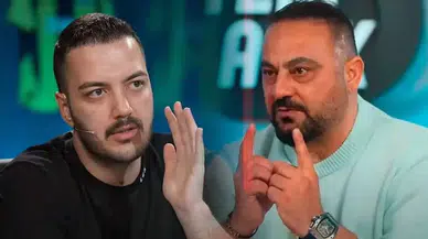Hasan Şaş ve Yağız Sabuncuoğlu’nun uyuşturucu test sonuçları belli oldu