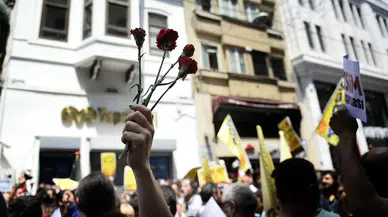 Gençlik örgütlerinden Abbasağa çağrısı: Hayır'dır nereye?