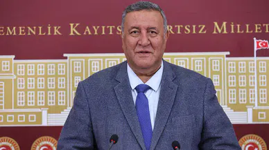 CHP'Lİ GÜRER, KHK MAĞDURLARININ SORUNLARINI MECLİSE TAŞIDI.