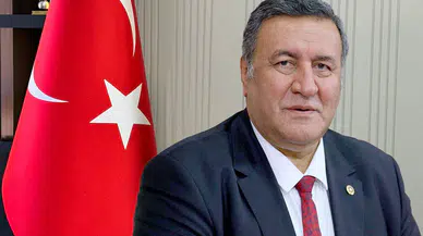 CHP'Lİ ÖMER FETHİ GÜRER:KONAKLI HER YIL GÖÇ VERMEYE DEVAM EDİYOR