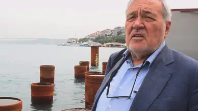 'Kazık çakılacaksa Mimar Sinan çakardı'