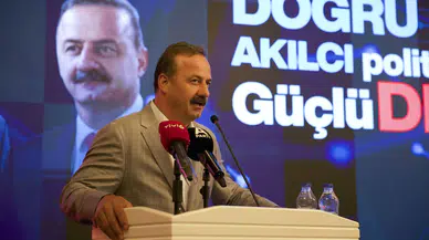 Yavuz Ağıralioğlu: Borsa spekülasyonları ve siyasi sorumluluklar sorgulanmalı