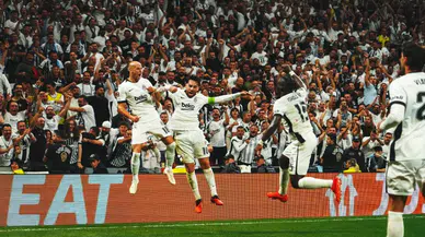 Beşiktaş’tan Avrupa’da dört dörtlük zafer: Marsilya’yı 4-1 yendi
