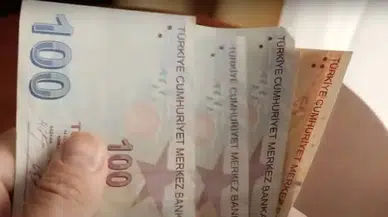 Asgari ücretteki 104 liralık zammın 87 lirası, enflasyon yüzünden kayboldu!