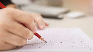 Liseye girişte yeni sistem