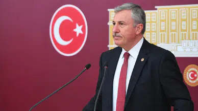 Özdağ'dan Borsa manipülasyonları için Yılmaz ve Şimşek'e soru önergesi: Yatırımcıların kayıpları araştırılacak mı?