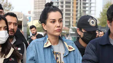 Dilan Polat adliyeye sevk edildi: Savcılık adli kontrol talep etti