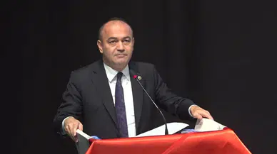 Özgür Karabat açıkladı: "ABD Kongresi’ne yeni rapor sunuldu. Raporda, 7 ay önce uyardığım pos tefeciliği ve kara para aklama skandalı yer alıyor"