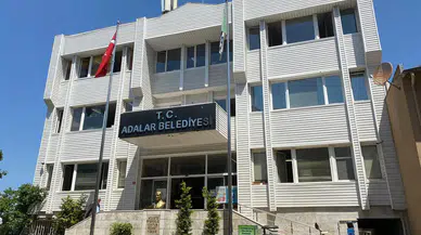 Adalar Belediye Başkan Vekili Medine Pamuk sağlık sorunları nedeniyle istifa etti