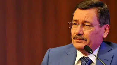 Melih Gökçek'ten 'Zarrab davası' tepkisi!