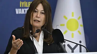 Manisa'daki okulda silahlı saldırı: İYİ Parti'den taziye ve destek mesajı