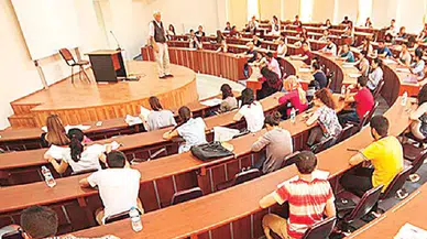 Türkiye'nin en iyi üniversitesi belli oldu! Zirveyi iki üniversite paylaştı