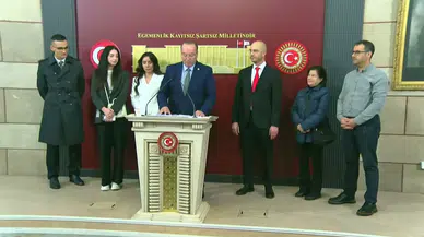 CHP’li Cevdet Akay'dan Devlet Denetleme Kurulu'na fon mağdurları için çağrı