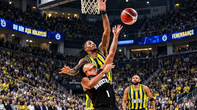 Fenerbahçe Tarfin, Beşiktaş’ı 72-59 yenerek Cumhurbaşkanlığı Kupası’nı kazandı
