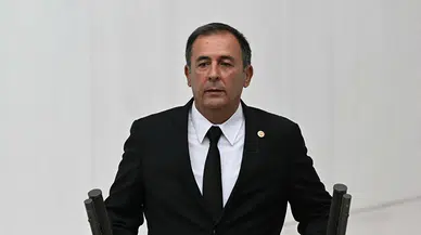 Yeni Parti Milletvekili Mustafa Erdem hakkında rüşvet soruşturması başlatıldı